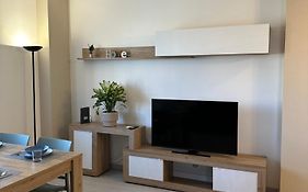 Luxury Apartment